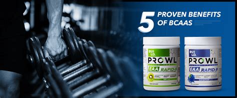 side effects of bcaa supplement|5 Proven Benefits of BCAAs (Branched.